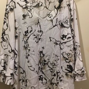 Longsleve shirt